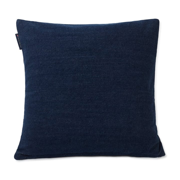 Icons Denim Arts & Crafts kuddfodral 50x50 cm - Denim blue - Lexington