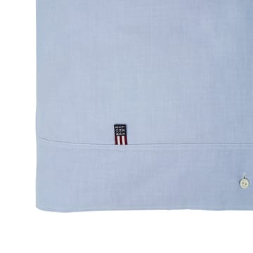 Icons Pin Point påslakan 150x210 cm - Blue - Lexington
