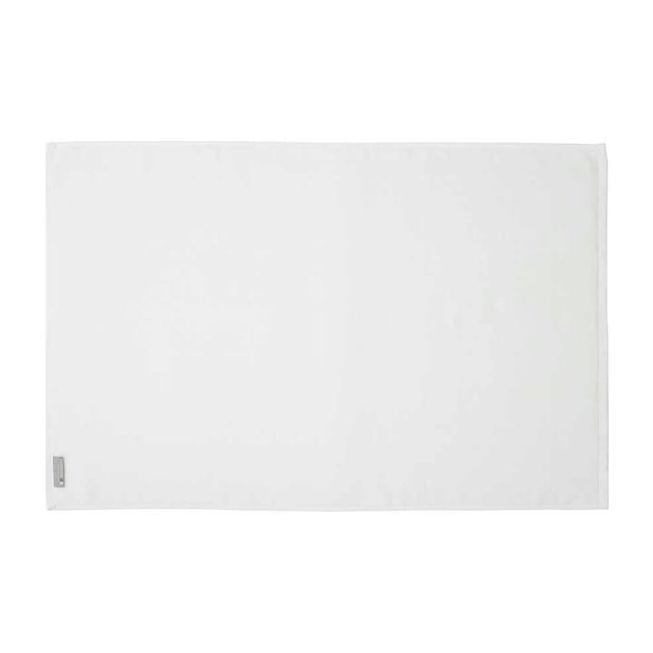 Lexington Hotel badrumsmatta 60x90 cm, Vit Lexington