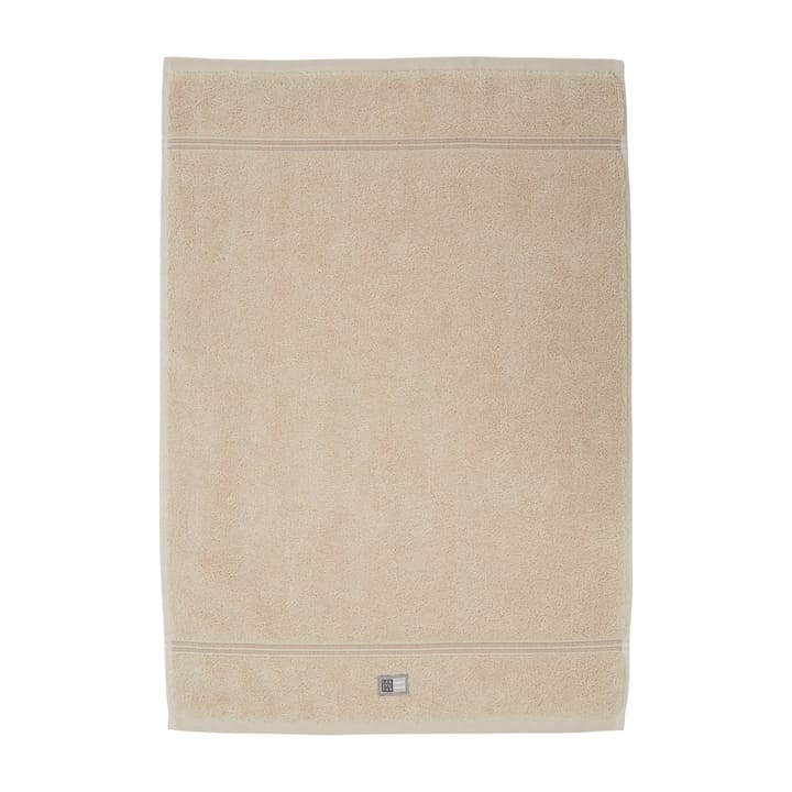 Lexington Hotel handduk 50x70 cm, Beige Lexington