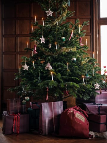 Lexington julklappssäck 65x95 cm - Röd - Lexington