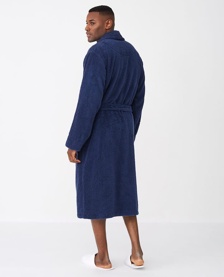 Lexington Original morgonrock L, True Navy Lexington