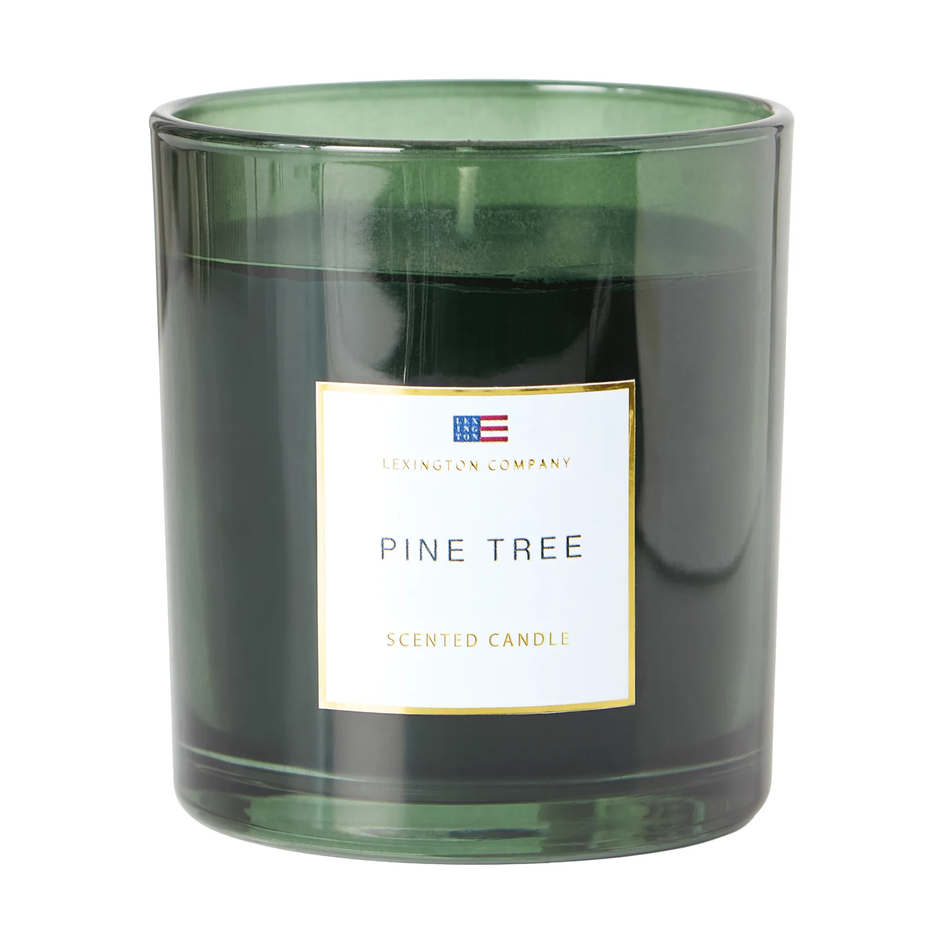 Pine Tree Scented Candle, Pine Tree doftljus Lexington