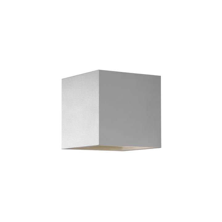 Box Mini Up/Down vägglampa - white - Light-Point