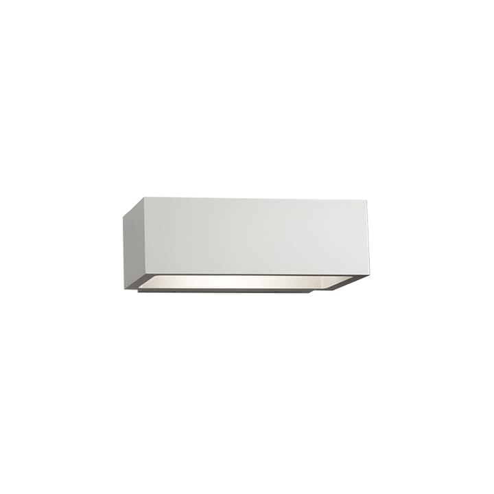 Brick vägglampa - white - Light-Point