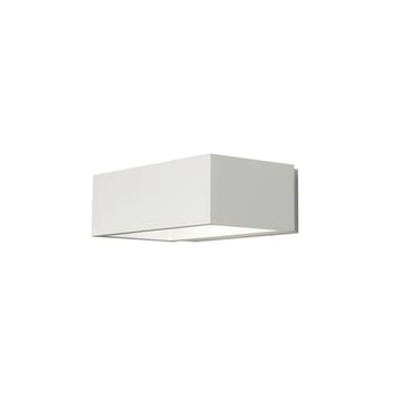 Brick vägglampa - white - Light-Point