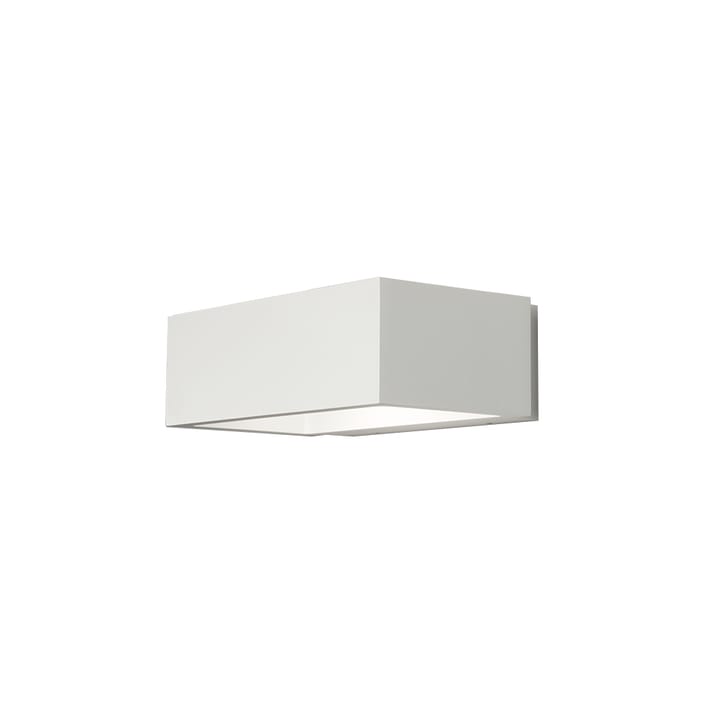 Brick vägglampa - white - Light-Point