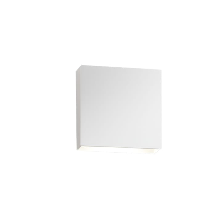 Compact W1 Up/Down vägglampa - white, 2700 kelvin - Light-Point