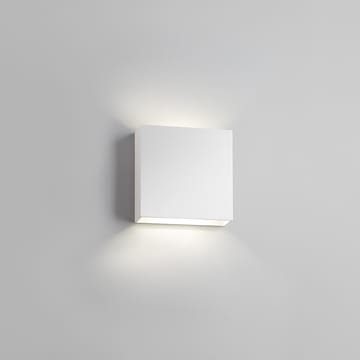 Compact W1 Up/Down vägglampa - white, 2700 kelvin - Light-Point