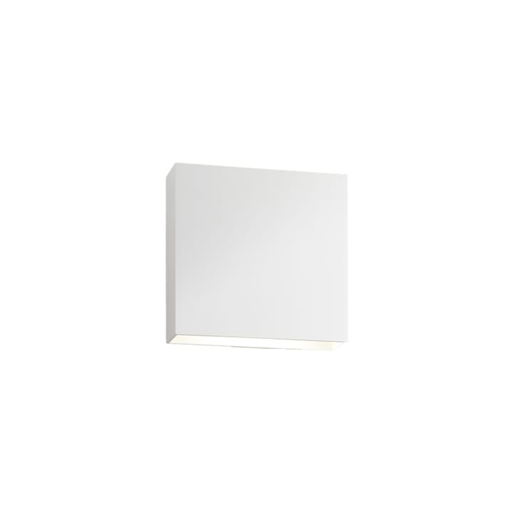 Compact W2 Up/Down vägglampa - white, 2700 kelvin - Light-Point