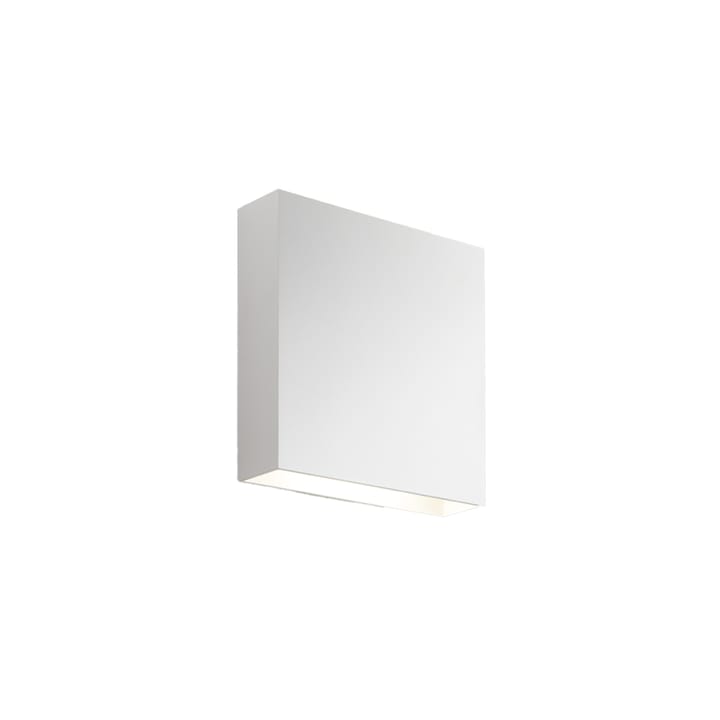 Compact W2 Up/Down vägglampa - white, 3000 kelvin - Light-Point