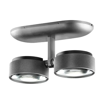 Cosmo C2 plafond switch tune - Titanium - Light-Point