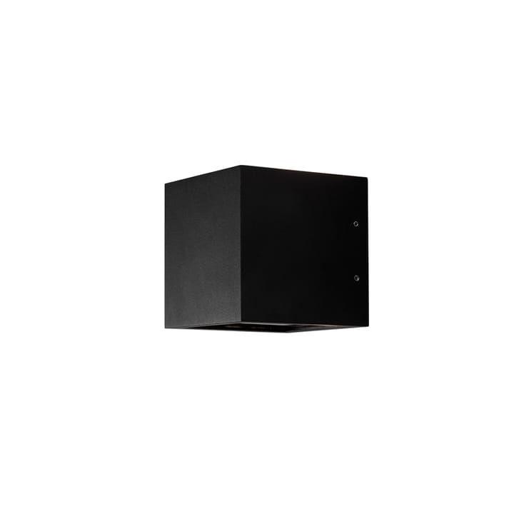 Cube XL Up/Down vägglampa - black - Light-Point