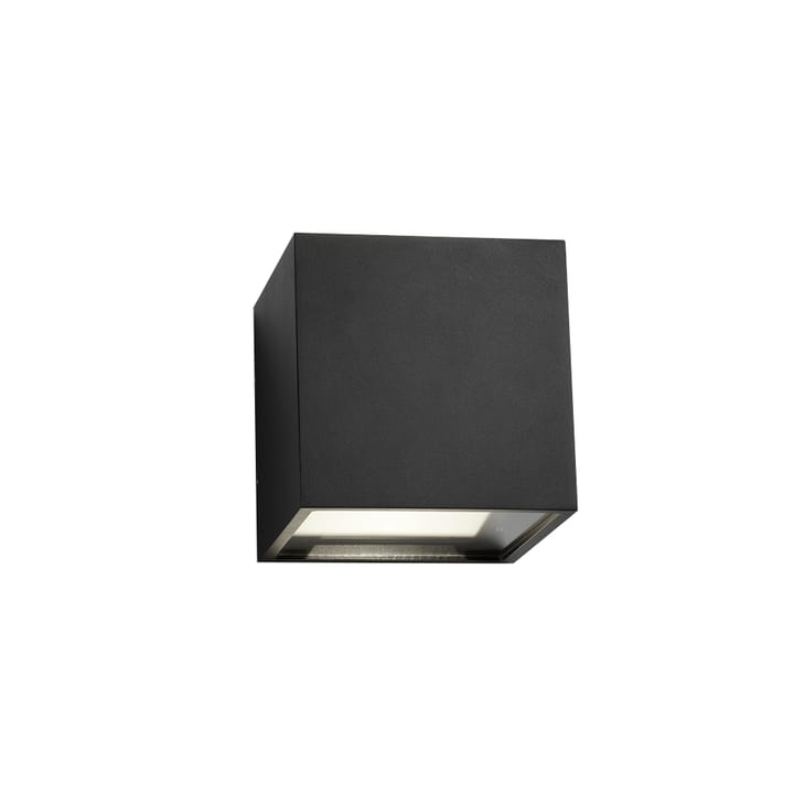 Cube XL Up/Down vägglampa - black - Light-Point