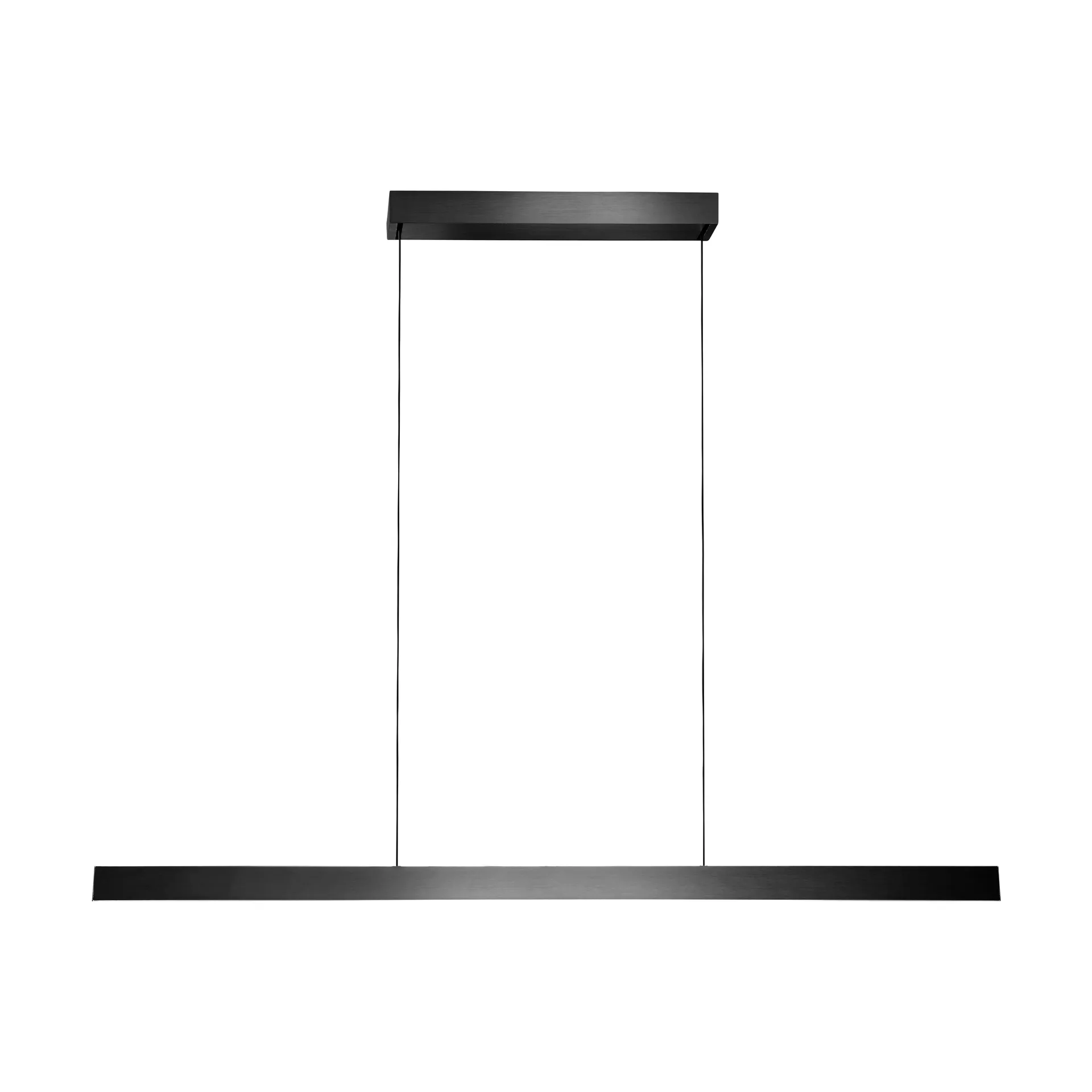 Edge Linear S1500 pendel switch tune, Carbon black Light-Point