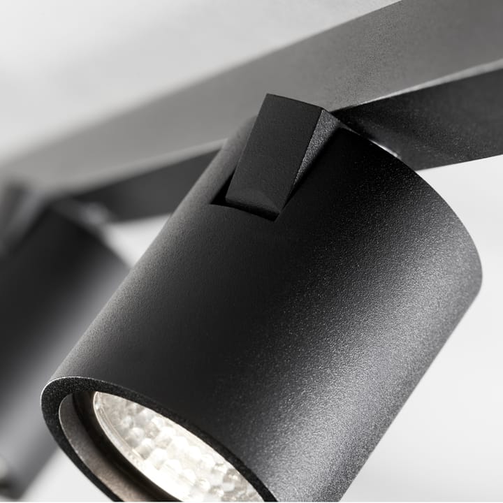 Focus Line spotlight - Mini L900 svart - Light-Point