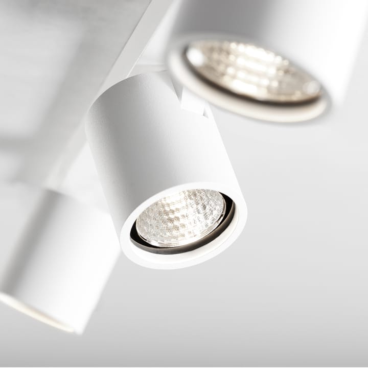 Focus Line spotlight, Mini L900 vit Light-Point