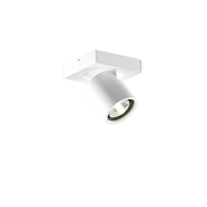 Focus Mini 1 vägg- och taklampa - white, 2700 kelvin - Light-Point