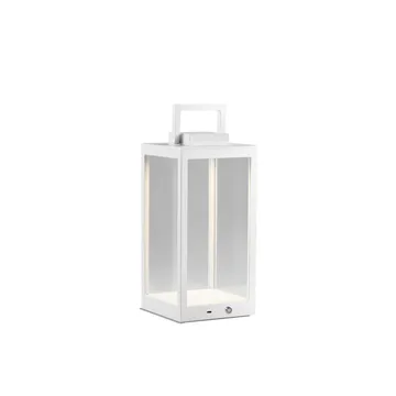 Lantern T1 bordslampa - white - Light-Point