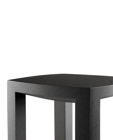 Mirage outdoor lampa switch tune - Black, 12x48 cm - Light-Point