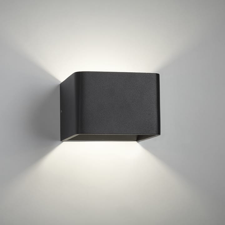Mood 1 vägglampa, black, 2700 kelvin Light-Point