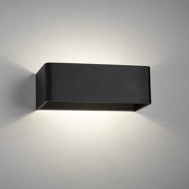 Mood 2 vägglampa - black, 3000 kelvin - Light-Point