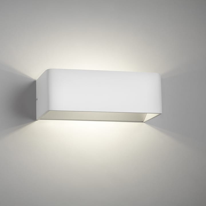 Mood 2 vägglampa - white, 2700 kelvin - Light-Point