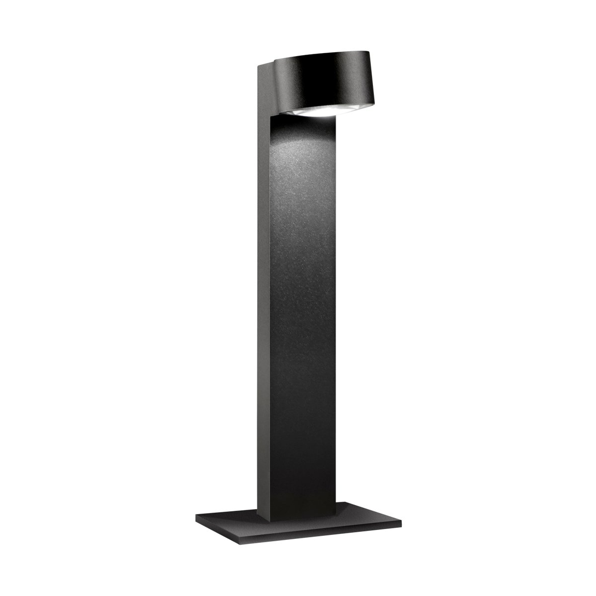 Light-Point Orbit Garden Mini utomhusbelysning black