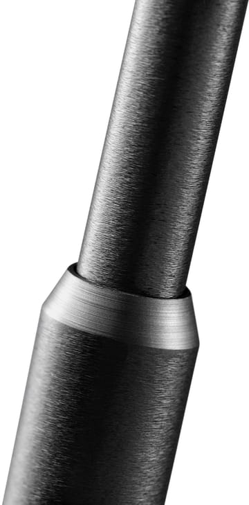 Orbit golvlampa - Carbon black - Light-Point