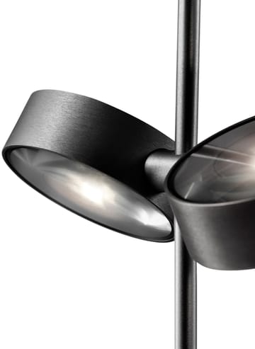 Orbit golvlampa - Carbon black - Light-Point