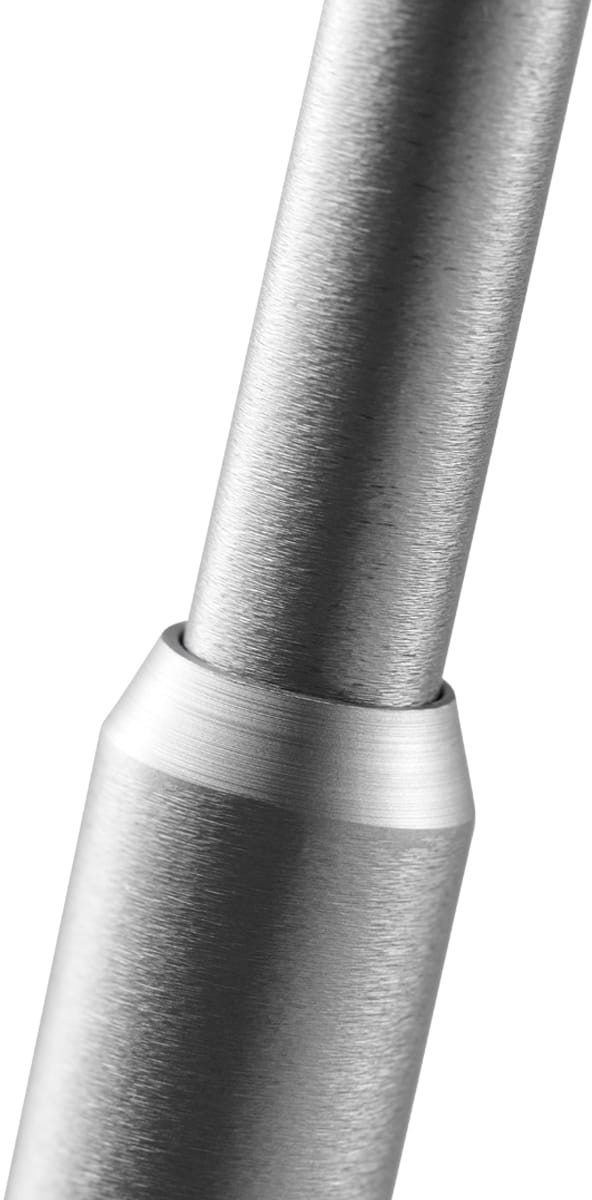 Orbit golvlampa, Titanium Light-Point