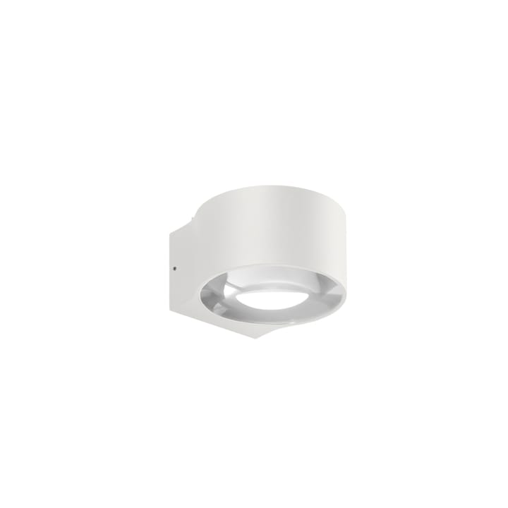 Orbit Mini vägglampa - white, 3000 kelvin - Light-Point