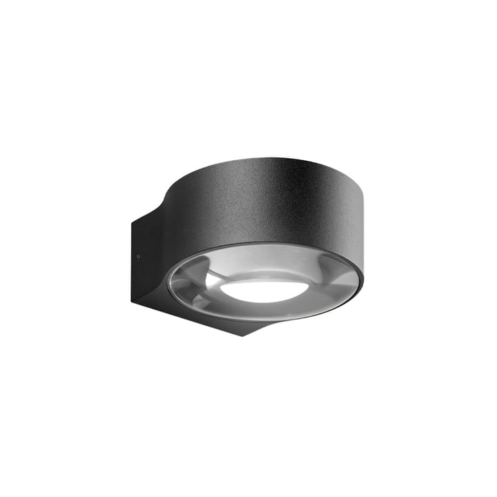 Orbit W1 vägglampa - black, 2700 kelvin - Light-Point