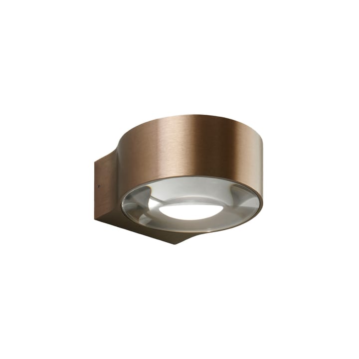 Orbit W1 vägglampa - rose gold, 2700 kelvin - Light-Point