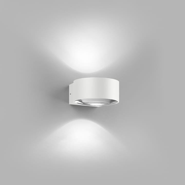 Orbit W1 vägglampa - white, 2700 kelvin - Light-Point