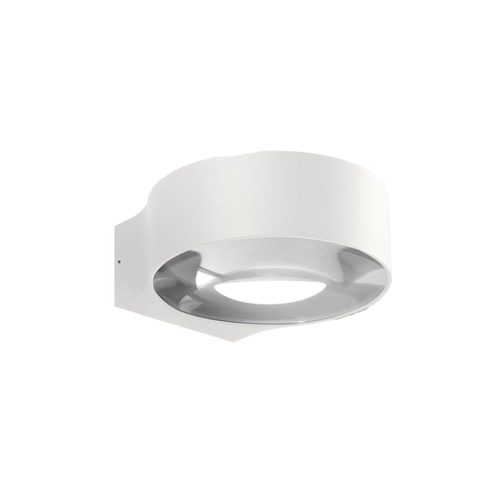 Orbit W2 vägglampa - white, 2700 kelvin - Light-Point