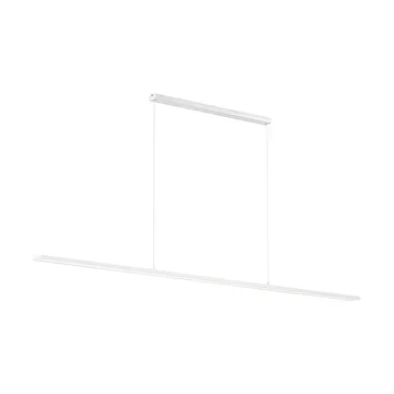 Slim S1800 pendel - White - Light-Point