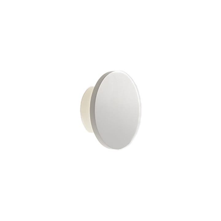 Soho W1 vägglampa - white, 2700 kelvin - Light-Point