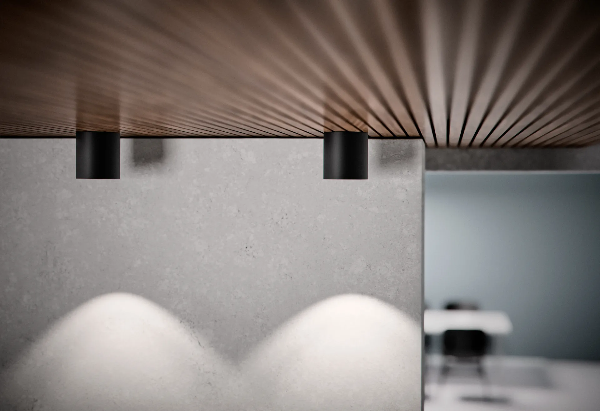 Solo Round 2 spotlight, Black Light-Point