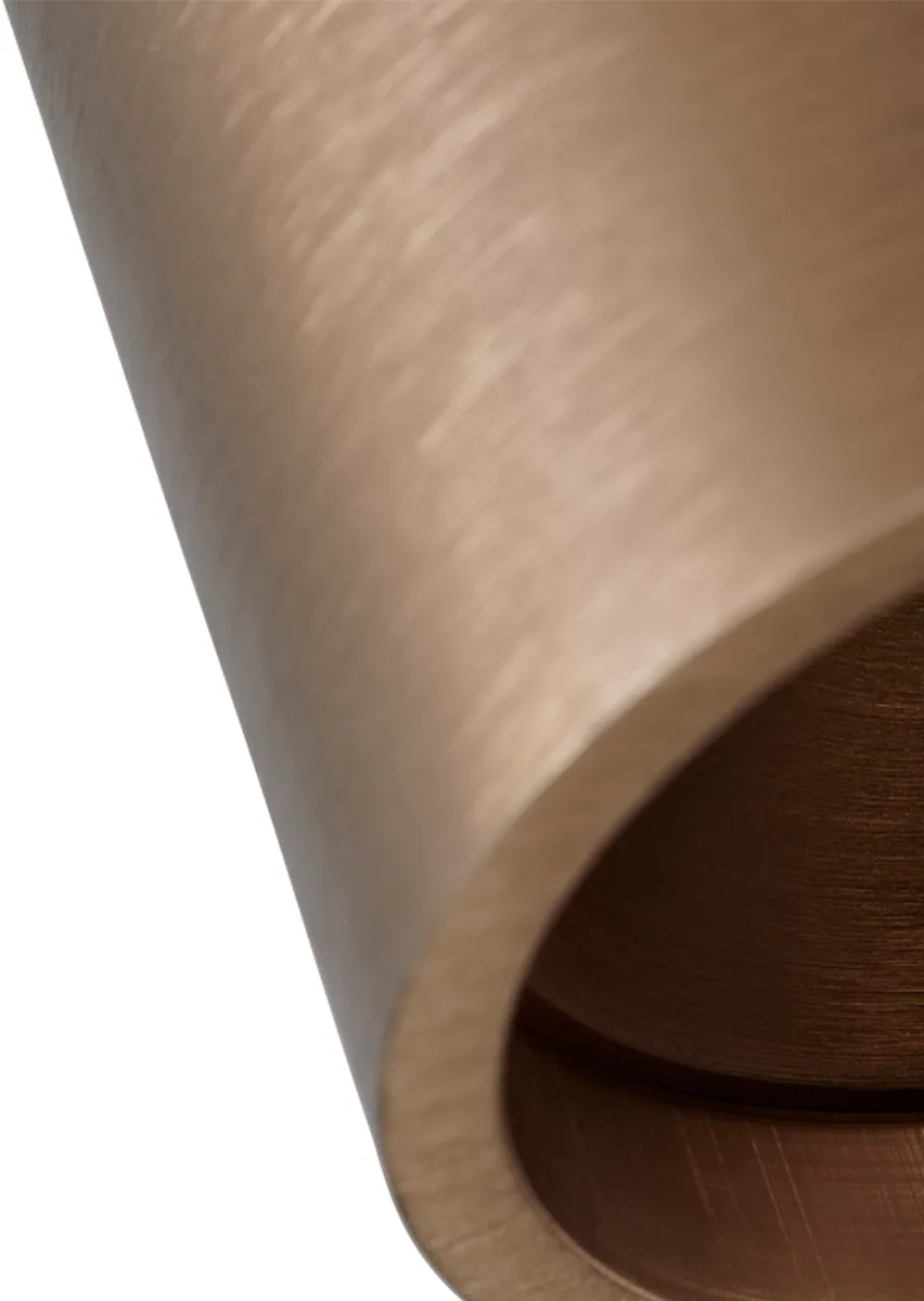 Solo Round 2 spotlight, Rose gold Light-Point