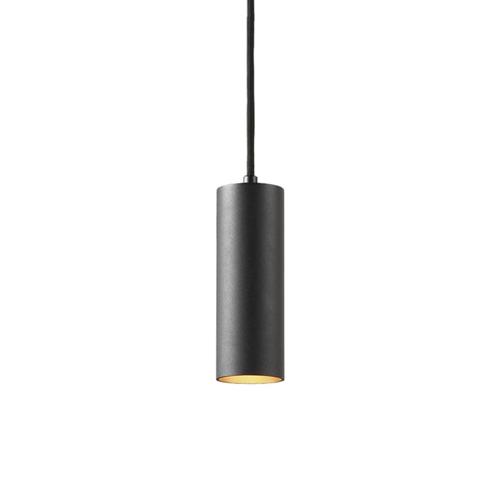 Zero S1 pendel - black/gold - Light-Point