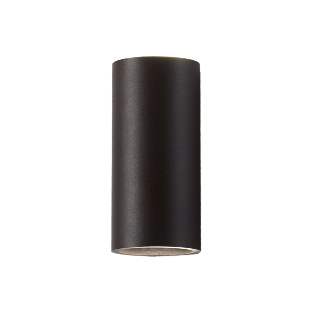 Light-Point Zero W1 vägglampa black | Skandinavisk Design | Vägglampor | Svart