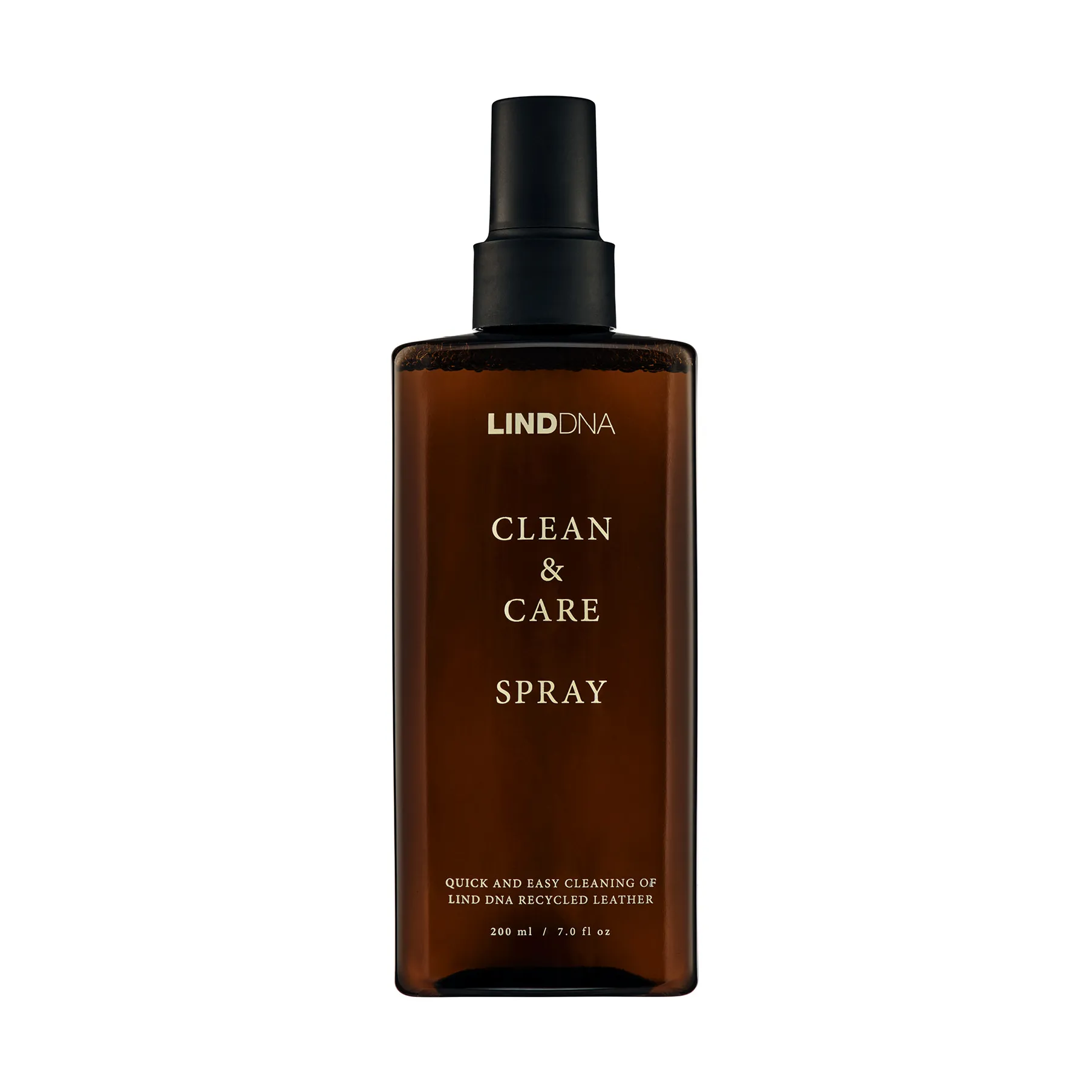 Clean & Care läderrengöring, 200 ml LIND DNA