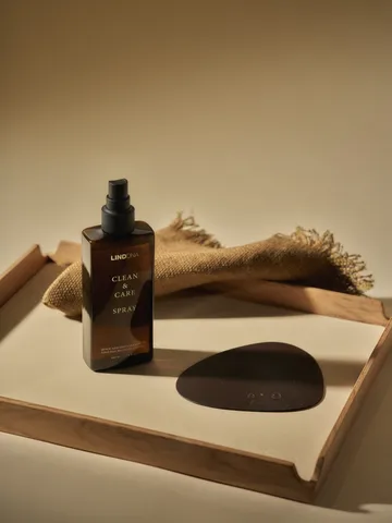 Clean & Care läderrengöring - 200 ml - LIND DNA