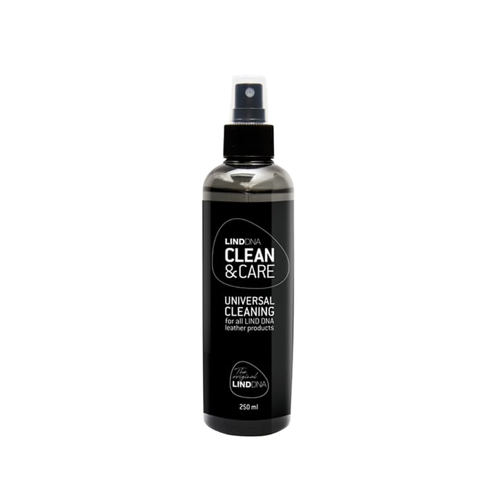 Clean&Care rengöringsspray - svart - LIND DNA