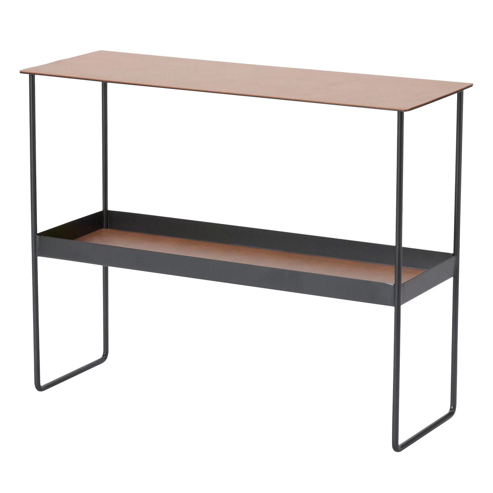 Console Bull avlastningsbord 2 plan, Nature LIND DNA