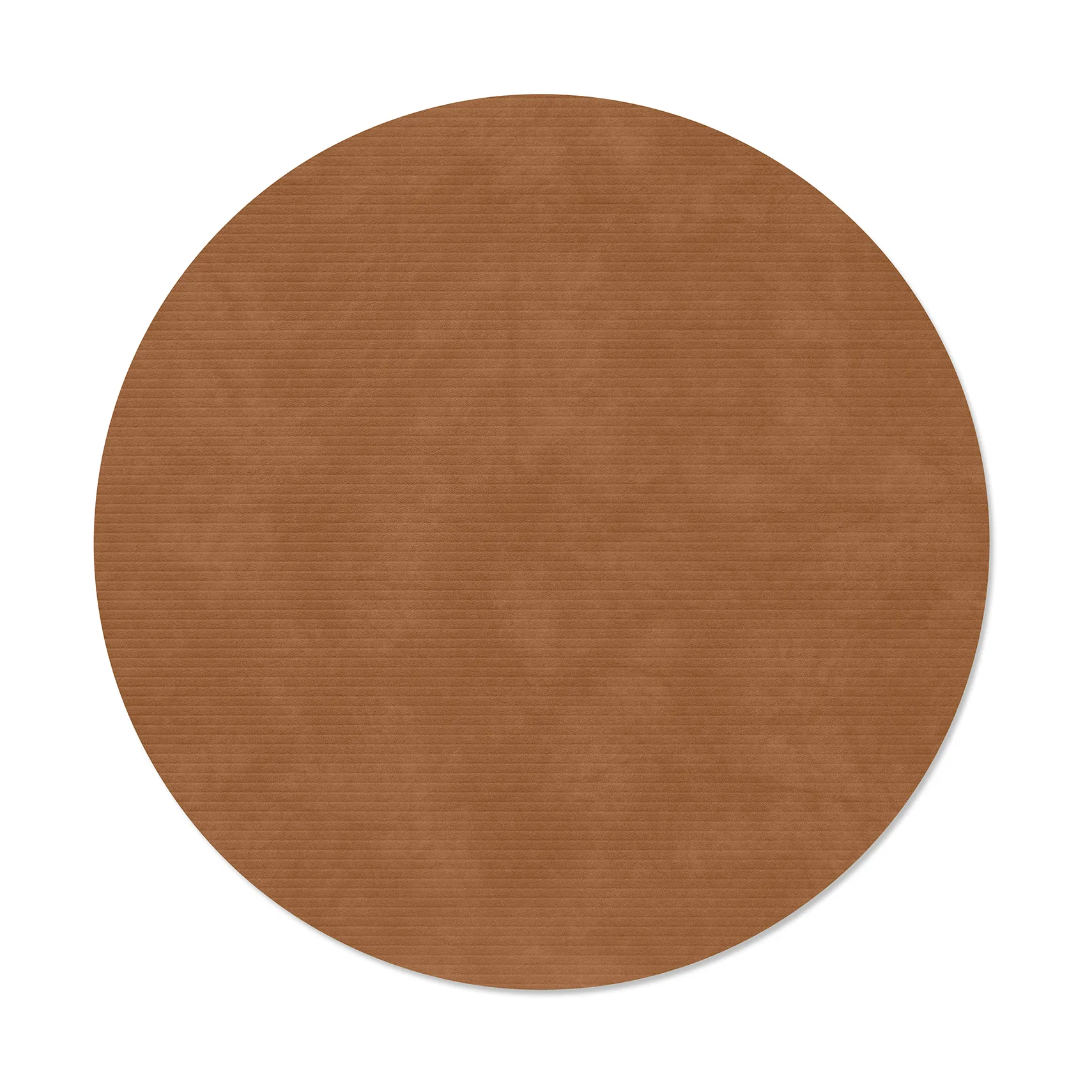 Corduroy bordstablett, Nature, circle, L LIND DNA