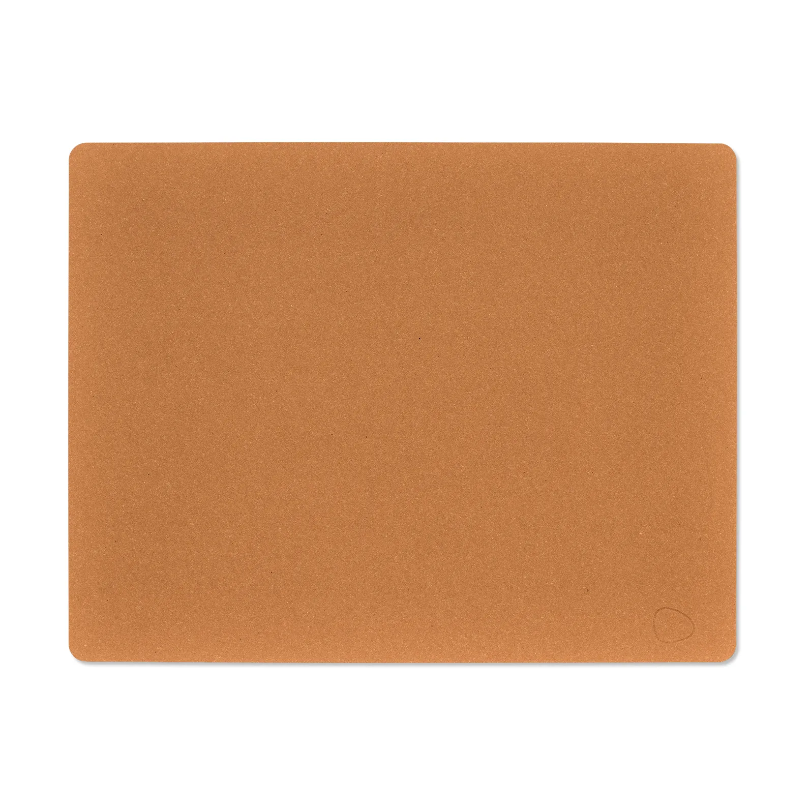 Core bordstablett square L, Flecked nature LIND DNA