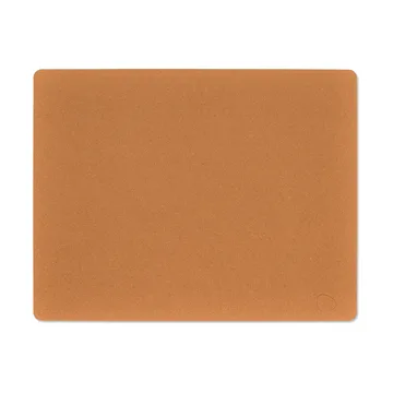 Core bordstablett square L - Flecked nature - LIND DNA