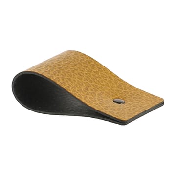 Loop name servettring 4-pack - Curry (brun) - LIND DNA